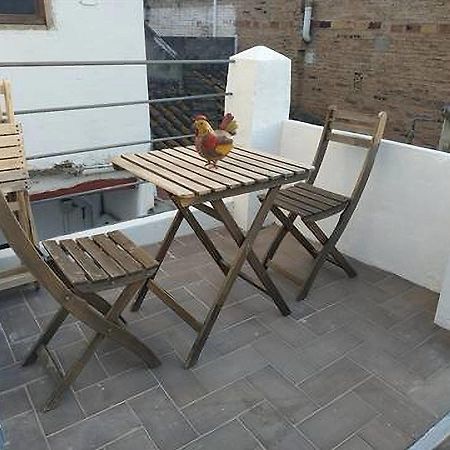 Apartamento De Diseno Cerca De Tren, Playa Y Bcn El Masnou Exterior foto
