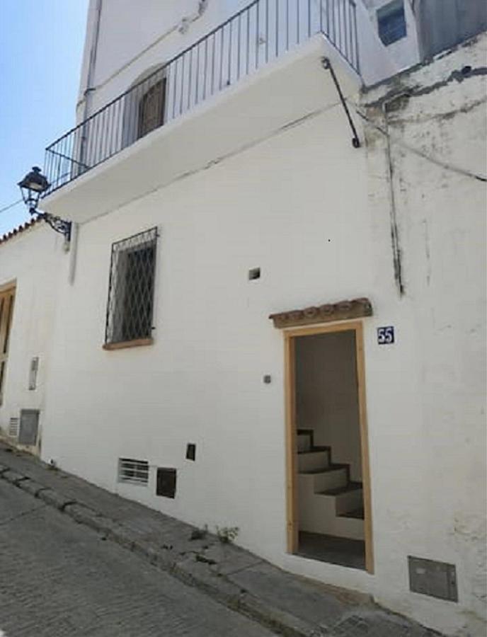 Apartamento De Diseno Cerca De Tren, Playa Y Bcn El Masnou Exterior foto
