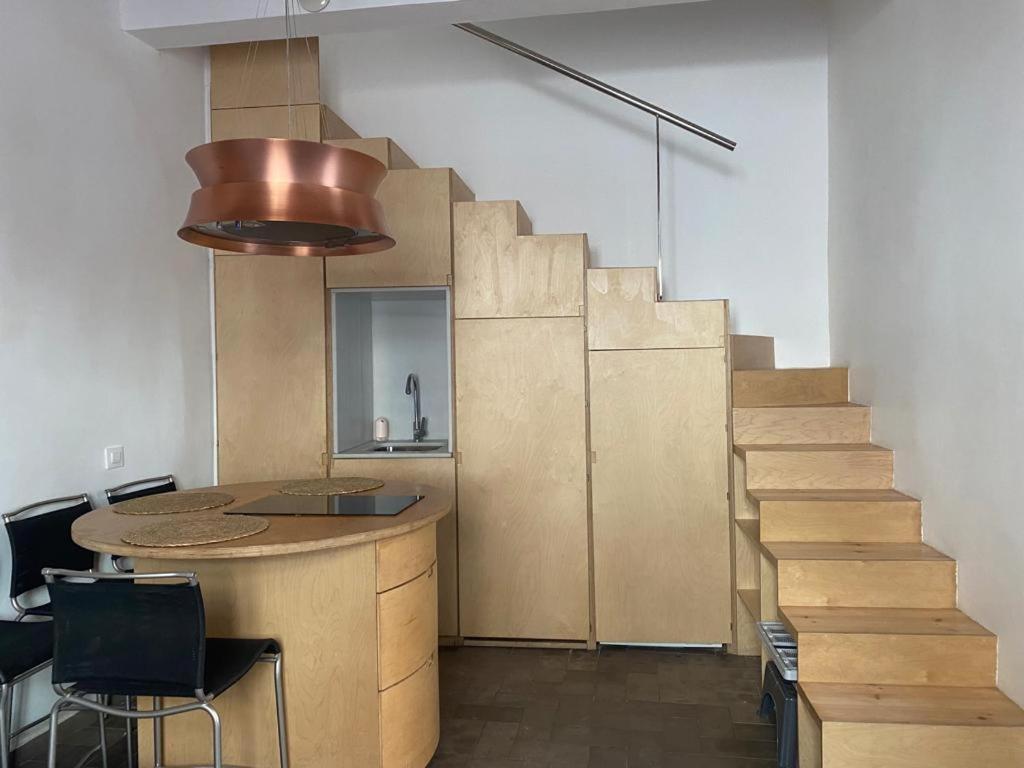 Apartamento De Diseno Cerca De Tren, Playa Y Bcn El Masnou Exterior foto