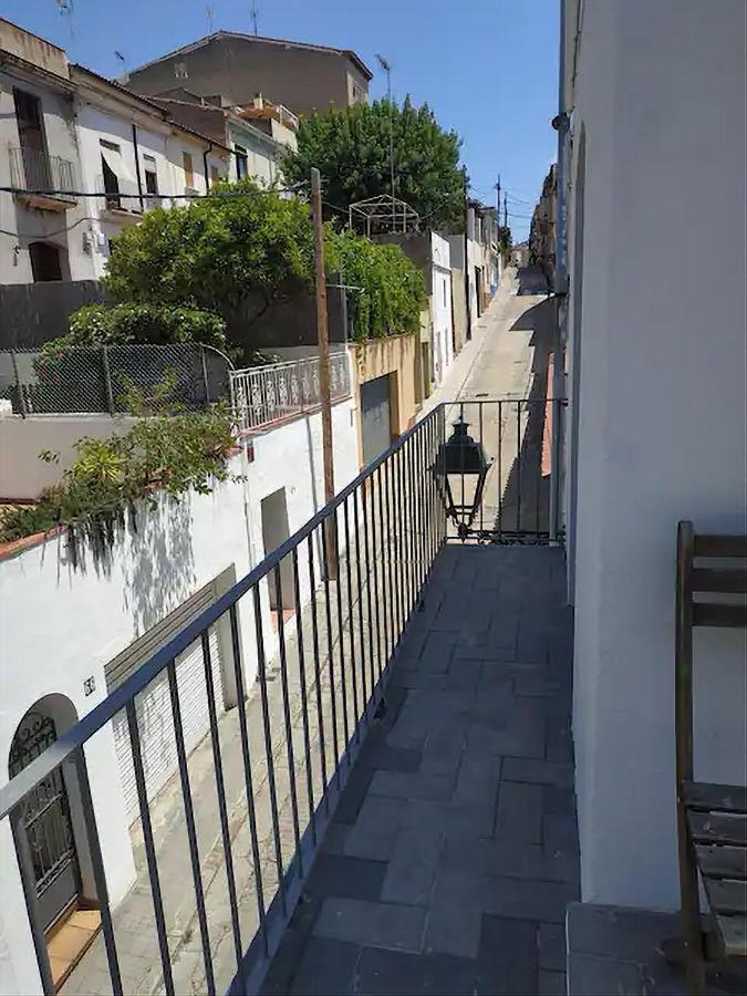 Apartamento De Diseno Cerca De Tren, Playa Y Bcn El Masnou Exterior foto