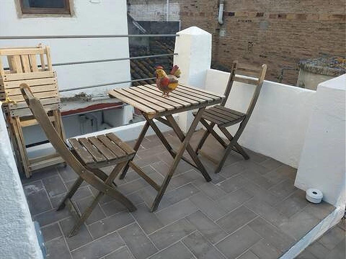 Apartamento De Diseno Cerca De Tren, Playa Y Bcn El Masnou Exterior foto